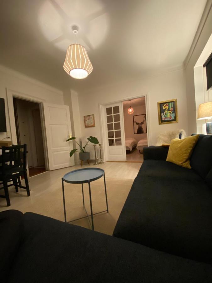 Cozy Apartment In Hjorring C Экстерьер фото